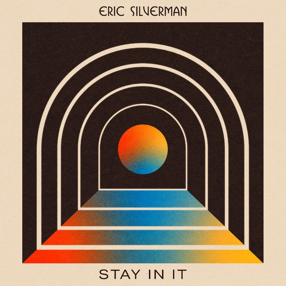 Stay In It [Vinyl]
