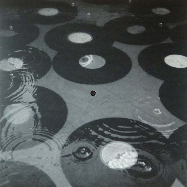 ERIKM - L'art De La Fuite [Vinyl] (ONLINE ORDER ONLY)