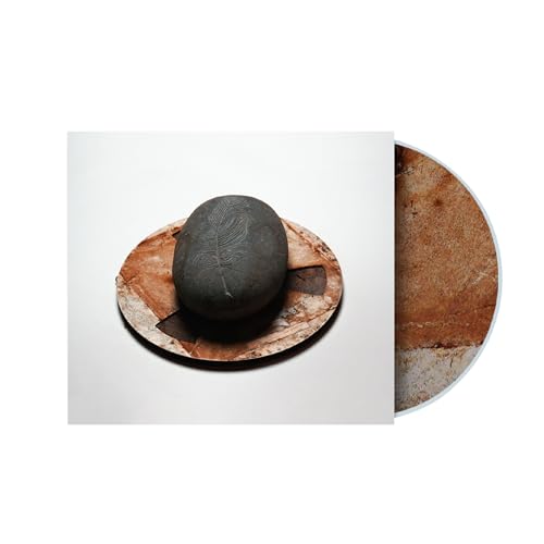 Carve The Runes Then Be Content With Silence [CD] (ONLINE ORDER ONLY)