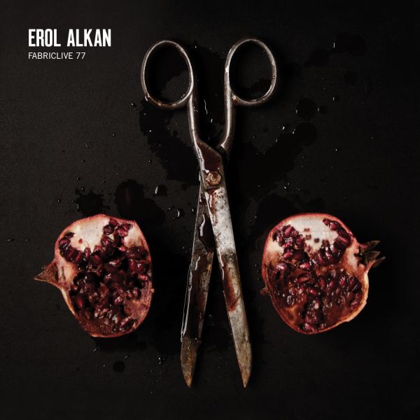 Fabriclive 77 : [CD] (ONLINE ORDER ONLY)