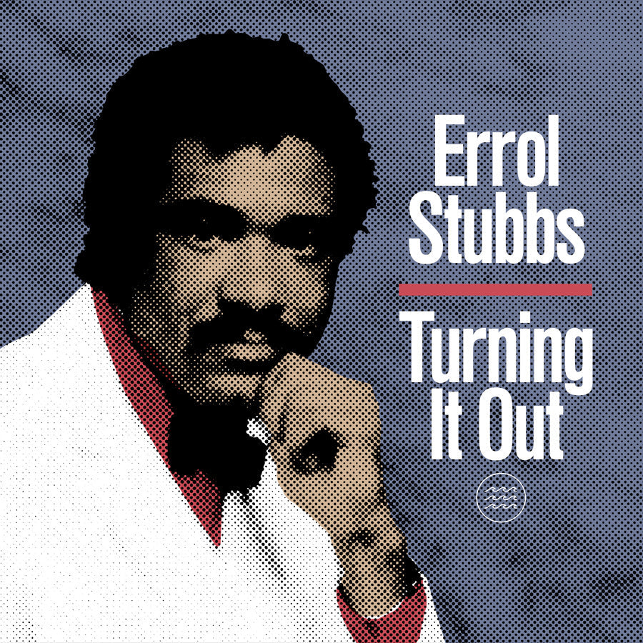 Turning It Out (Lita Exclusive) [Vinyl] (ONLINE ORDER ONLY)