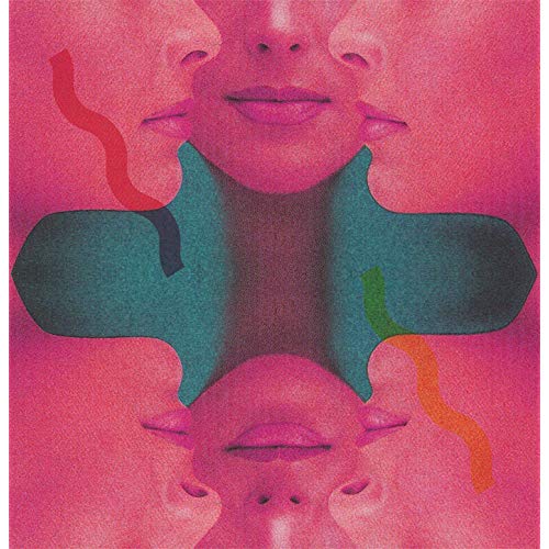 New Relics [CD] (ONLINE ORDER ONLY)