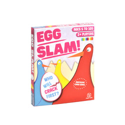 Egg Slam (ONLINE ORDER ONLY)