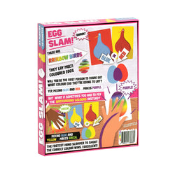 Egg Slam (ONLINE ORDER ONLY)