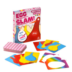 Egg Slam (ONLINE ORDER ONLY)