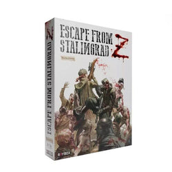 Escape from Stalingrad Z (ONLINE ORDER ONLY)