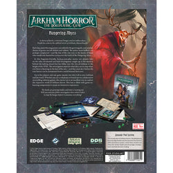 Arkham Horror RPG Starter Set - Hungering Abyss (ONLINE ORDER ONLY)