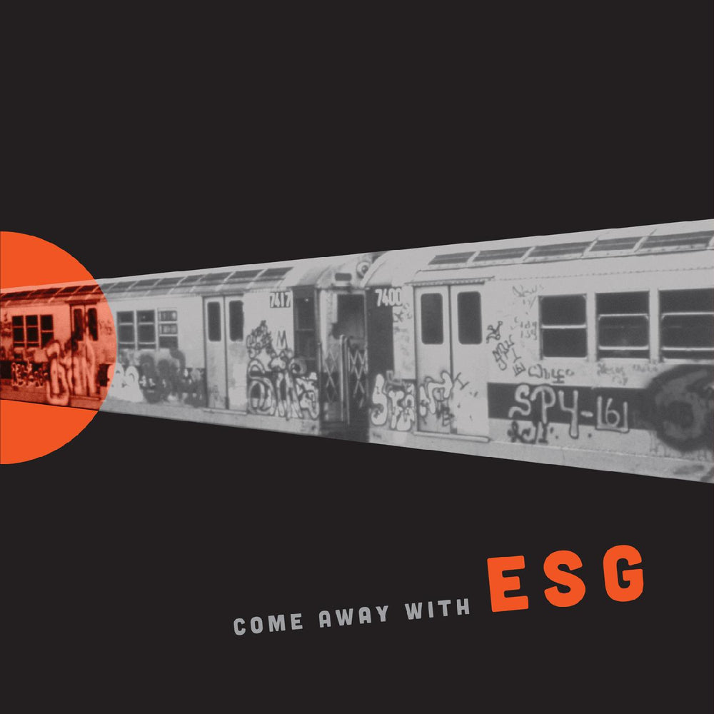 Come Away With ESG (REISSUE) [CD] (ONLINE ORDER ONLY)