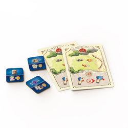 Great Western Trail: Argentina (ONLINE ORDER ONLY)
