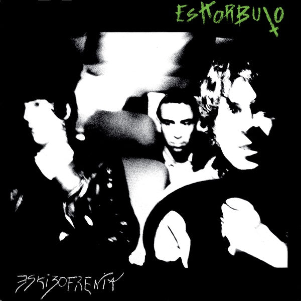 Eskizofrenia (Black Vinyl) [Vinyl] (ONLINE ORDER ONLY)