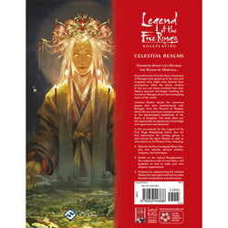 Legend of the Five Rings: Celestial Realms (ONLINE ORDER ONLY)