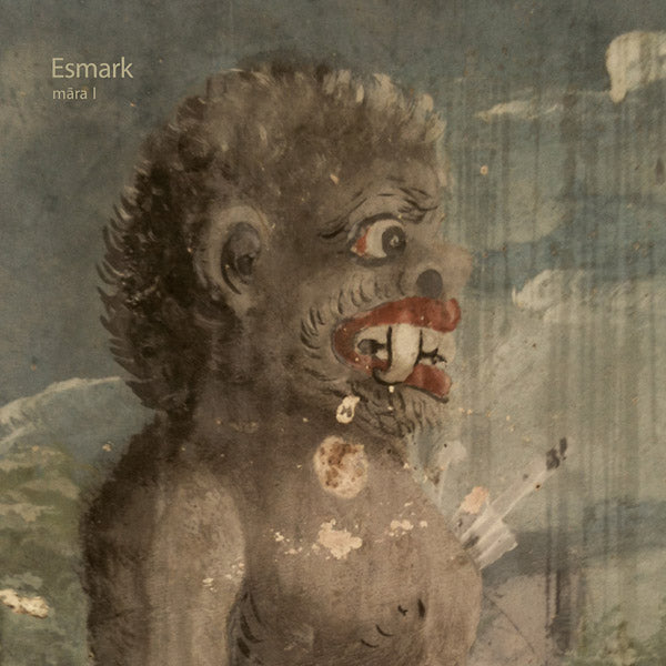 ESMARK - Mara I [CD] (ONLINE ORDER ONLY)