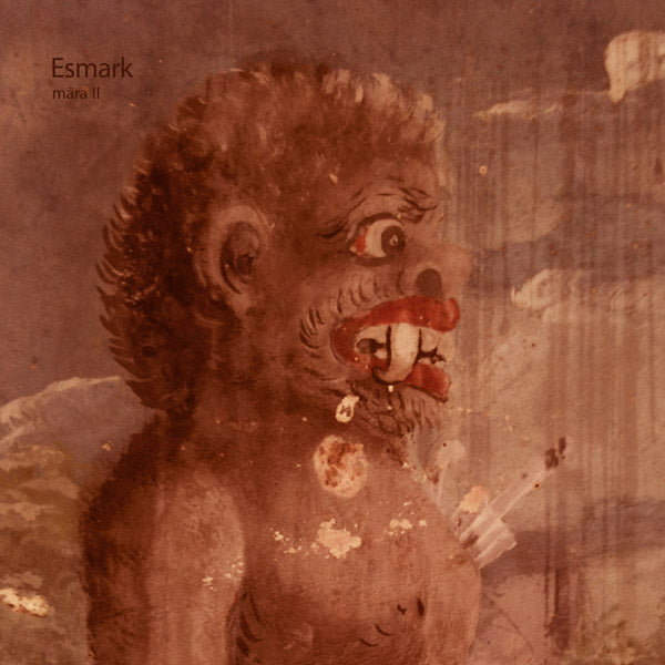 Mara II [Vinyl] (ONLINE ORDER ONLY)