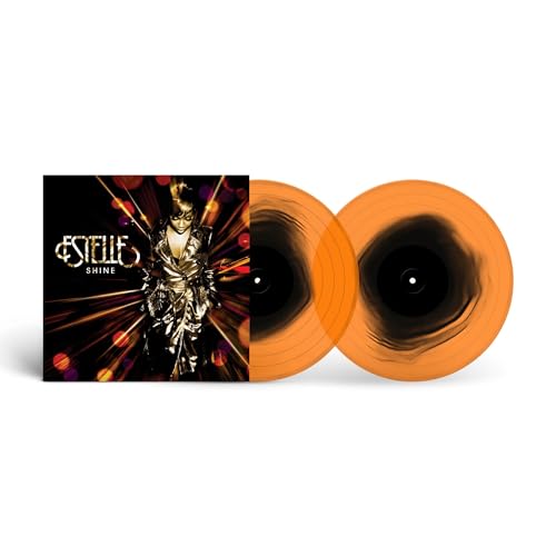 Shine [Vinyl] (ONLINE ORDER ONLY)