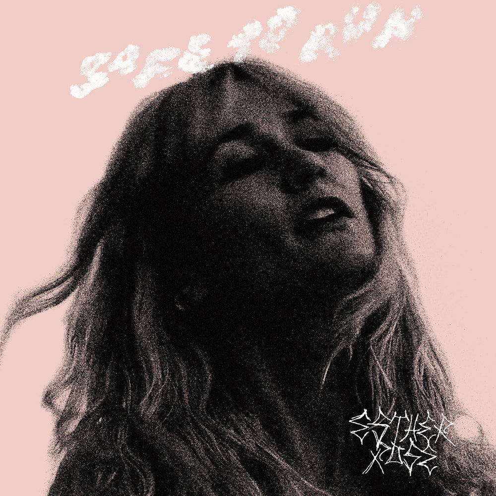 Safe to Run [CD] (ONLINE ORDER ONLY)