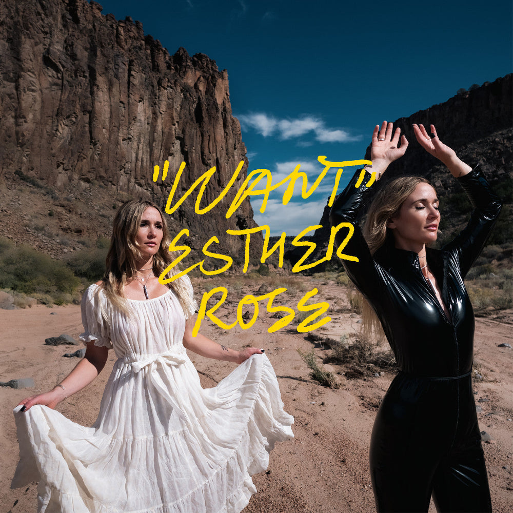 Want (Indie Exclusive) [CD] (ONLINE ORDER ONLY)
