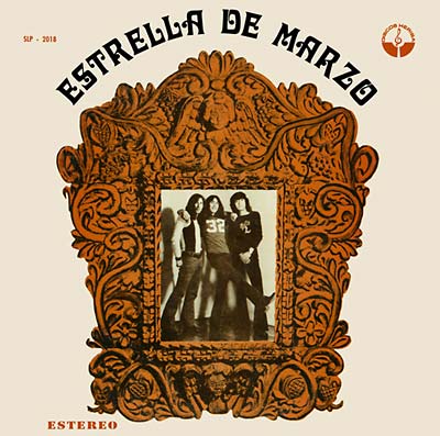 ESTRELLA DE MARZO - A Los Ninos Con Amor [CD] (ONLINE ORDER ONLY)