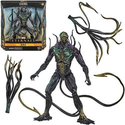 Eternals Marvel Legends 6-inch Action Figure - Select Figure(s) (Online Order Only)