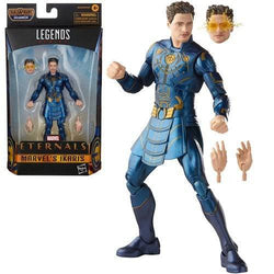 Eternals Marvel Legends 6-inch Action Figure - Select Figure(s) (Online Order Only)