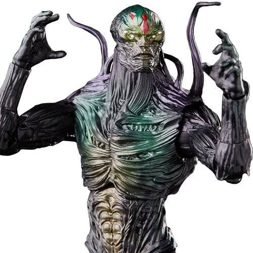 Eternals Marvel Legends 6-inch Action Figure - Select Figure(s) (Online Order Only)