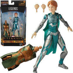 Eternals Marvel Legends 6-inch Action Figure - Select Figure(s) (Online Order Only)