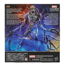 Eternals Marvel Legends 6-inch Action Figure - Select Figure(s) (Online Order Only)