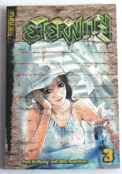 Eternity Vol 3 (Online Order Only)