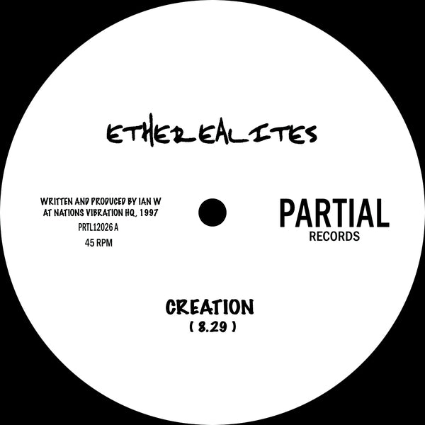 Creation [Vinyl] (ONLINE ORDER ONLY)