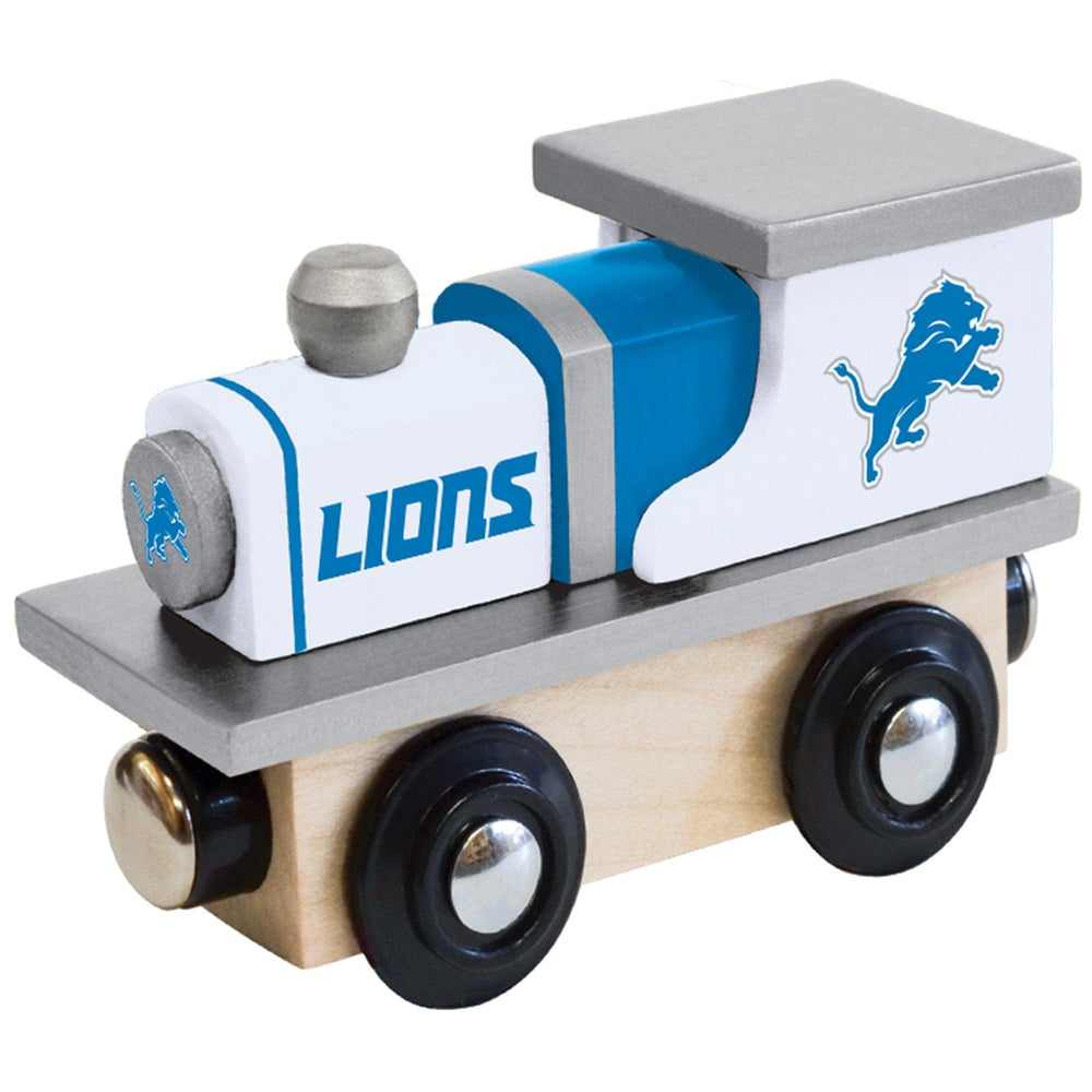 Detroit Lions Toy Train Engine (ONLINE ORDER ONLY)