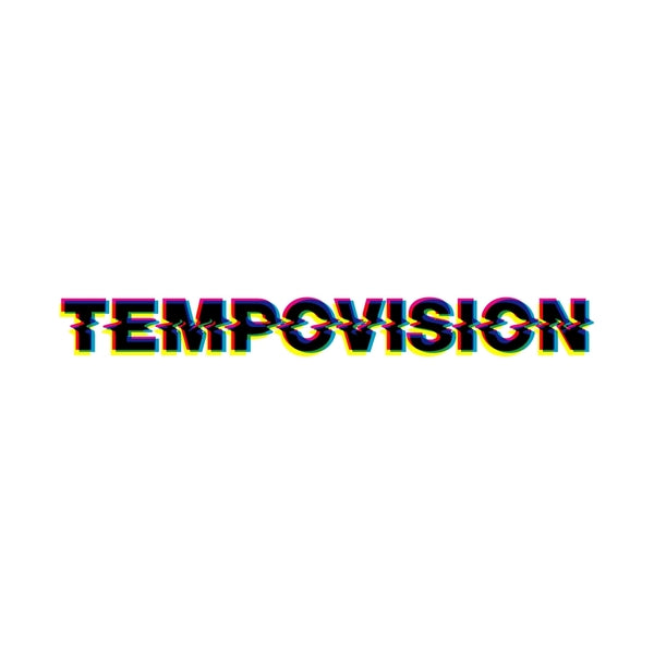 ETIENNE DE CRECY - Tempovision [CD] (ONLINE ORDER ONLY)