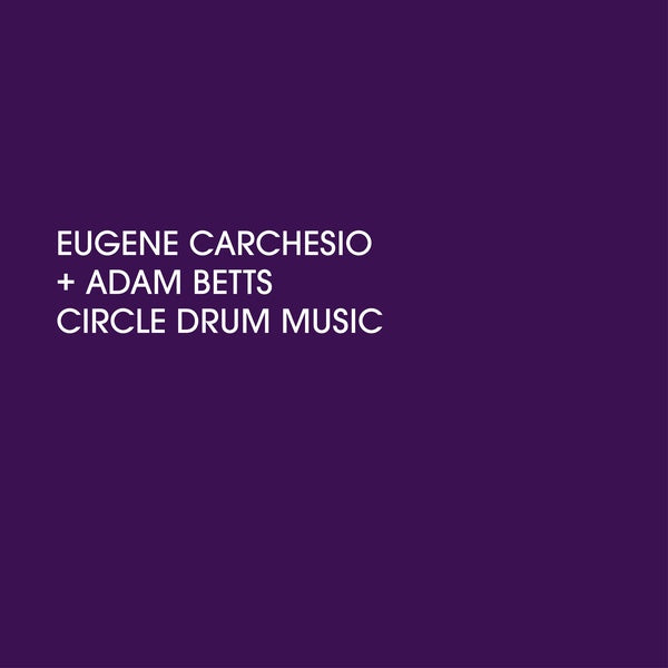 Circle Drum Music [Vinyl] (ONLINE ORDER ONLY)