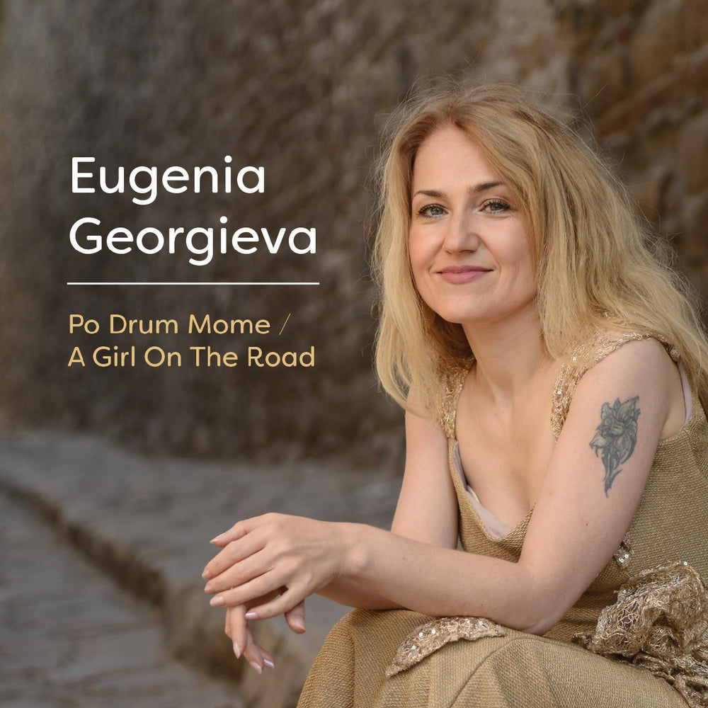 Po Drum Mome / A Girl On The Road [CD] (ONLINE ORDER ONLY)