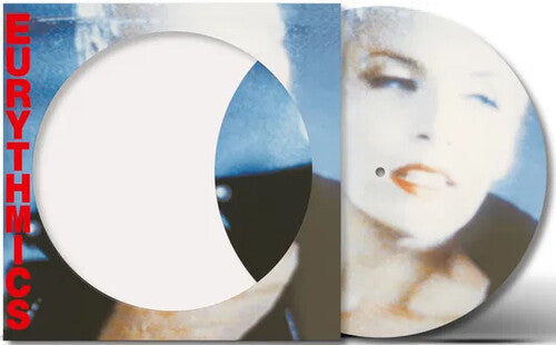 Be Yourself Tonight (Limited Edition, Picture Disc Vinyl) [Import] [Vinyl] (ONLINE ORDER ONLY)