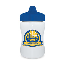 Golden State Warriors Sippy Cup (ONLINE ORDER ONLY)