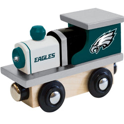 Philadelphia Eagles Toy Train Engine (ONLINE ORDER ONLY)