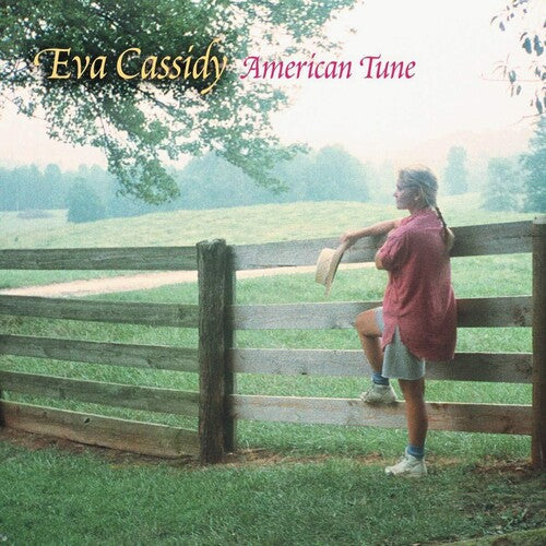 Eva Cassidy - American Tune [Vinyl]