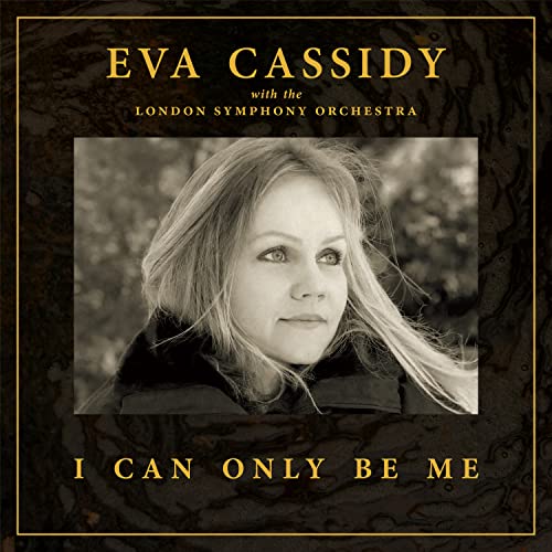 I Can Only Be Me [CD] (ONLINE ORDER ONLY)