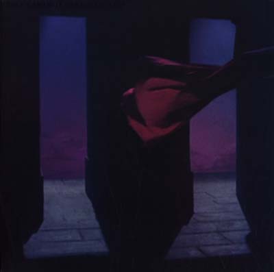 Evan Caminiti - Dreamless Sleep [Vinyl] (ONLINE ORDER ONLY)