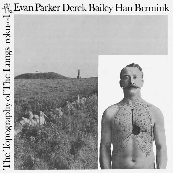 The Topography of the Lungs [Vinyl] (ONLINE ORDER ONLY)