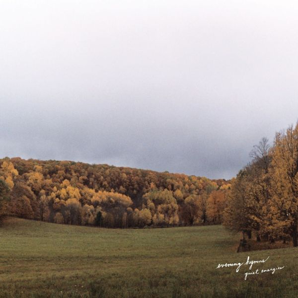Quiet Energies [CD] (ONLINE ORDER ONLY)