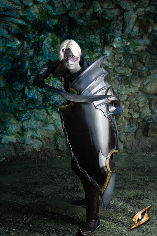 Eventide Shield (ONLINE ORDER ONLY)