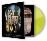 Songs From An American Movie Vol. 1 : Learning How To Smile (Colored Vinyl, Yellow, 140 Gram Vinyl, Limited Edition, Gatefold LP Jacket) [Vinyl] (ONLINE ORDER ONLY)