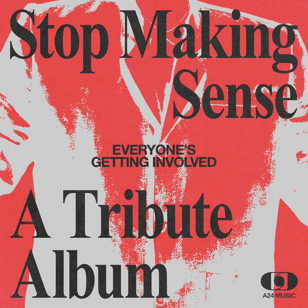 Various Artists - Everyone's Getting Involved [2LP Silver] [Vinyl] (ONLINE ORDER ONLY)