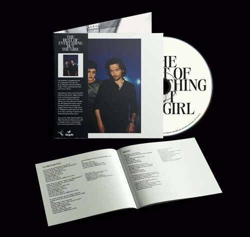 The Best of Everything But the Girl [CD] (ONLINE ORDER ONLY)