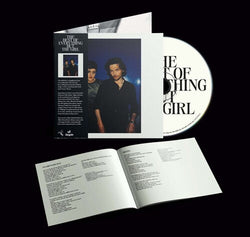 The Best of Everything But the Girl [CD] (ONLINE ORDER ONLY)