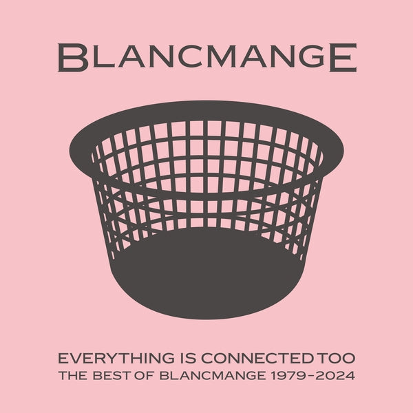 Everything Is Connected Too (RSD UK 2025) [Vinyl]