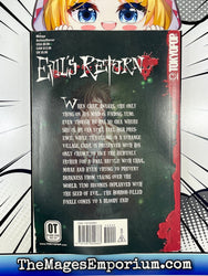 Evil's Return Vol 4