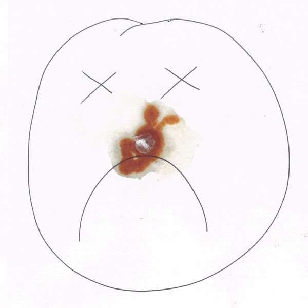 Upside Down Smile [Vinyl] (ONLINE ORDER ONLY)