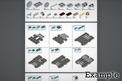 Panzer II - Instructions Only (ONLINE ORDER ONLY)
