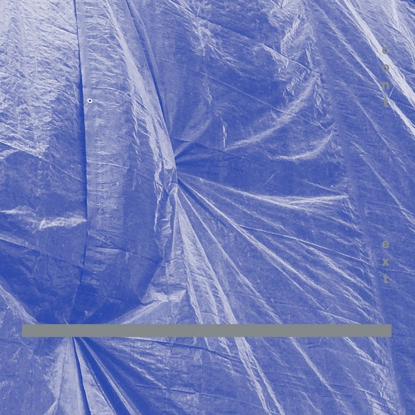 Residual [Vinyl] (ONLINE ORDER ONLY)